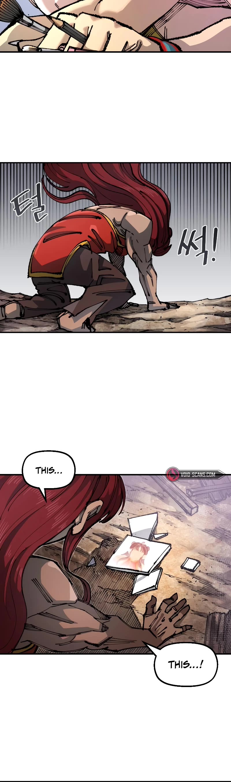 Reincarnation of the Veteran Soldier chapter 84 page 25