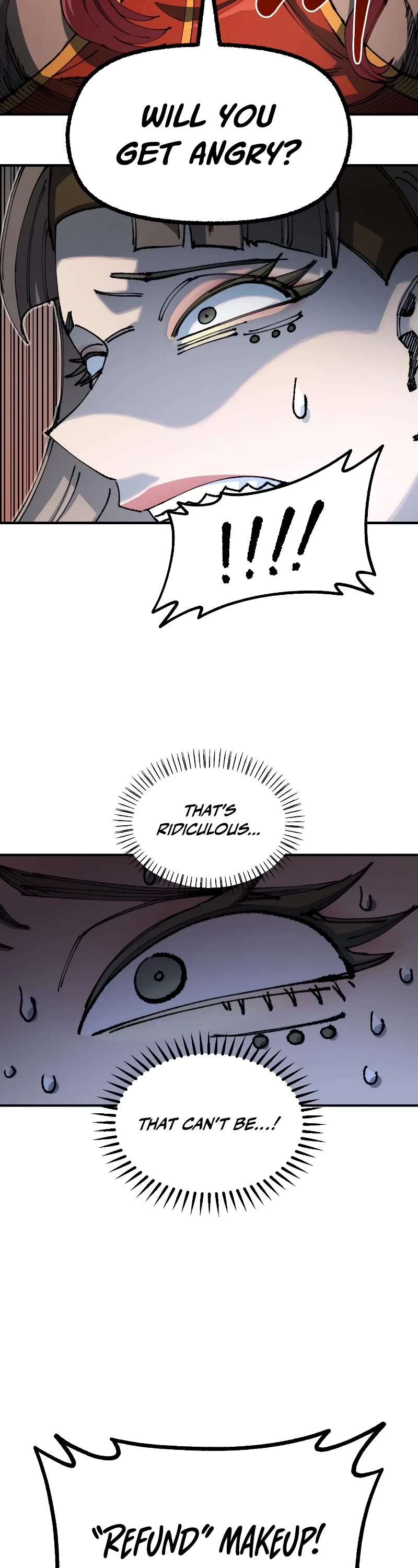 Reincarnation of the Veteran Soldier chapter 84 page 43