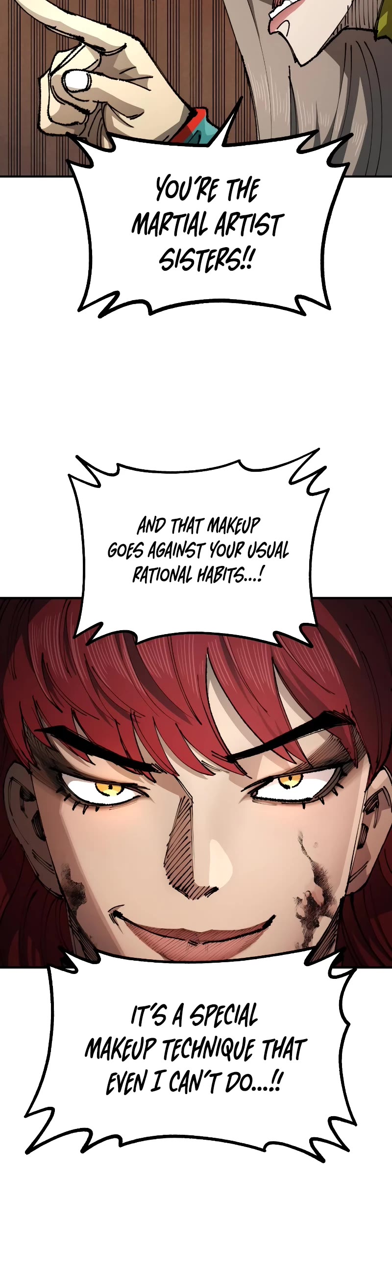 Reincarnation of the Veteran Soldier chapter 84 page 45