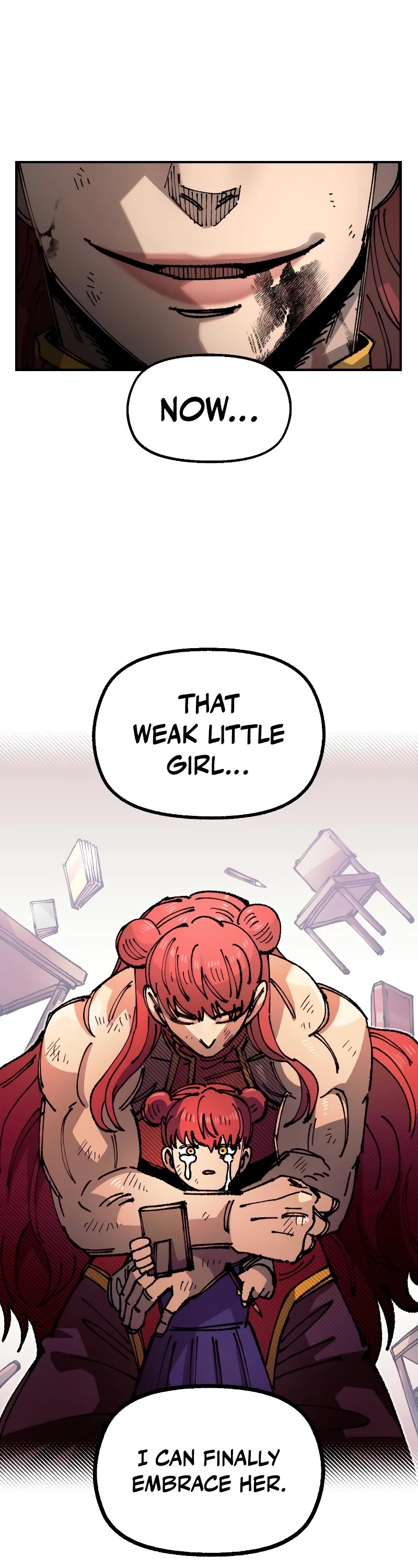 Reincarnation of the Veteran Soldier chapter 84 page 47