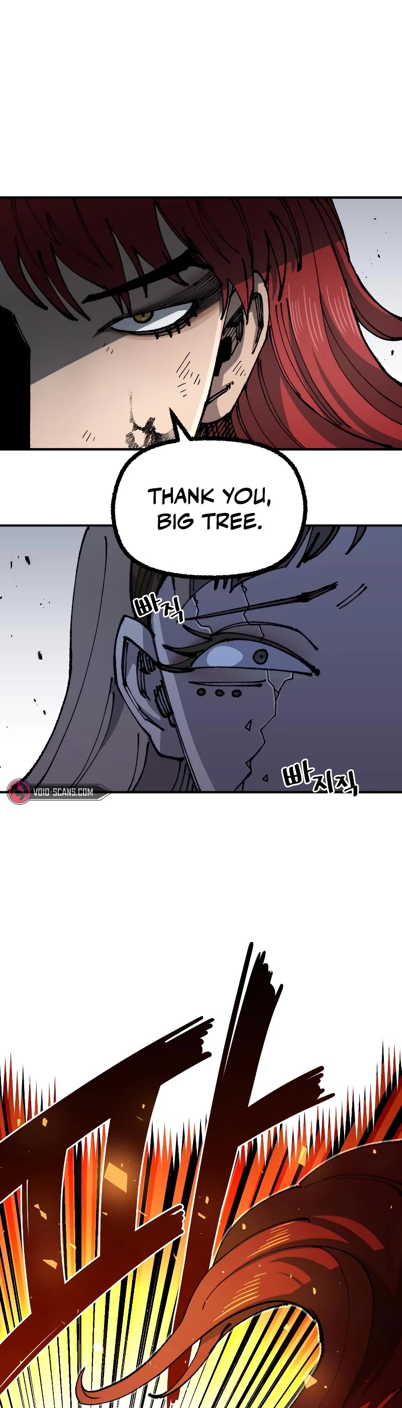 Reincarnation of the Veteran Soldier chapter 84 page 48