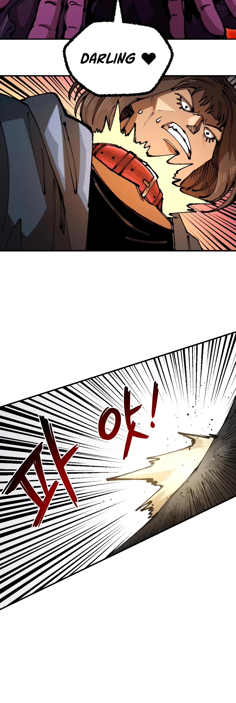 Reincarnation of the Veteran Soldier chapter 84 page 5