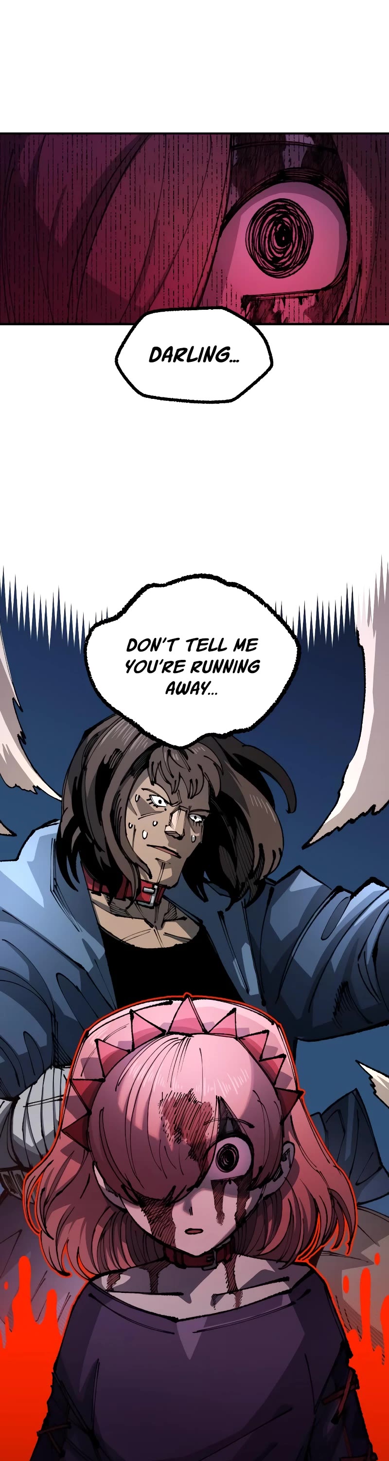 Reincarnation of the Veteran Soldier chapter 84 page 7