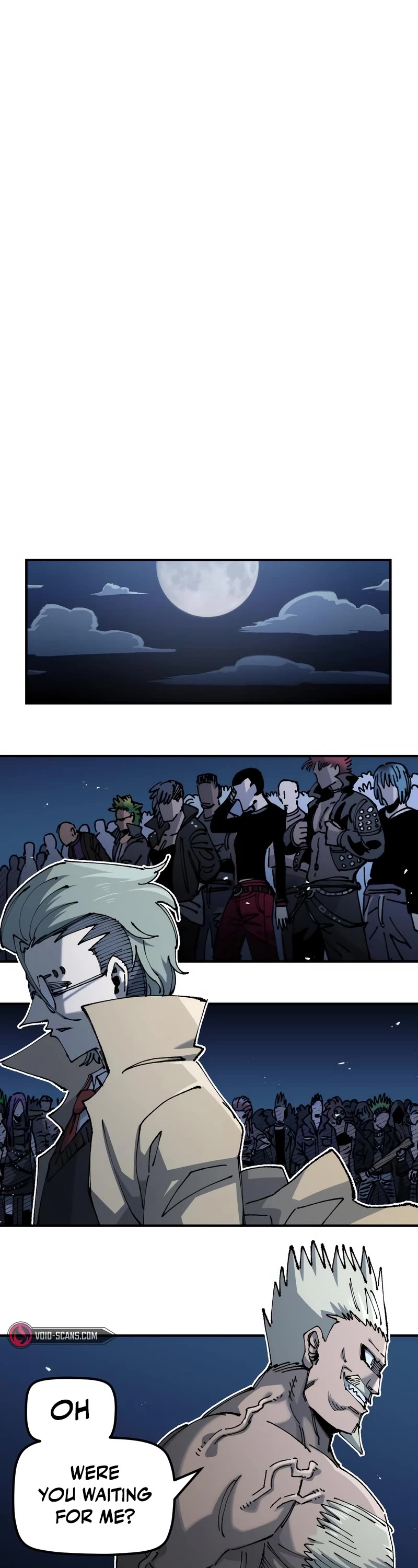 Reincarnation of the Veteran Soldier chapter 85 page 13