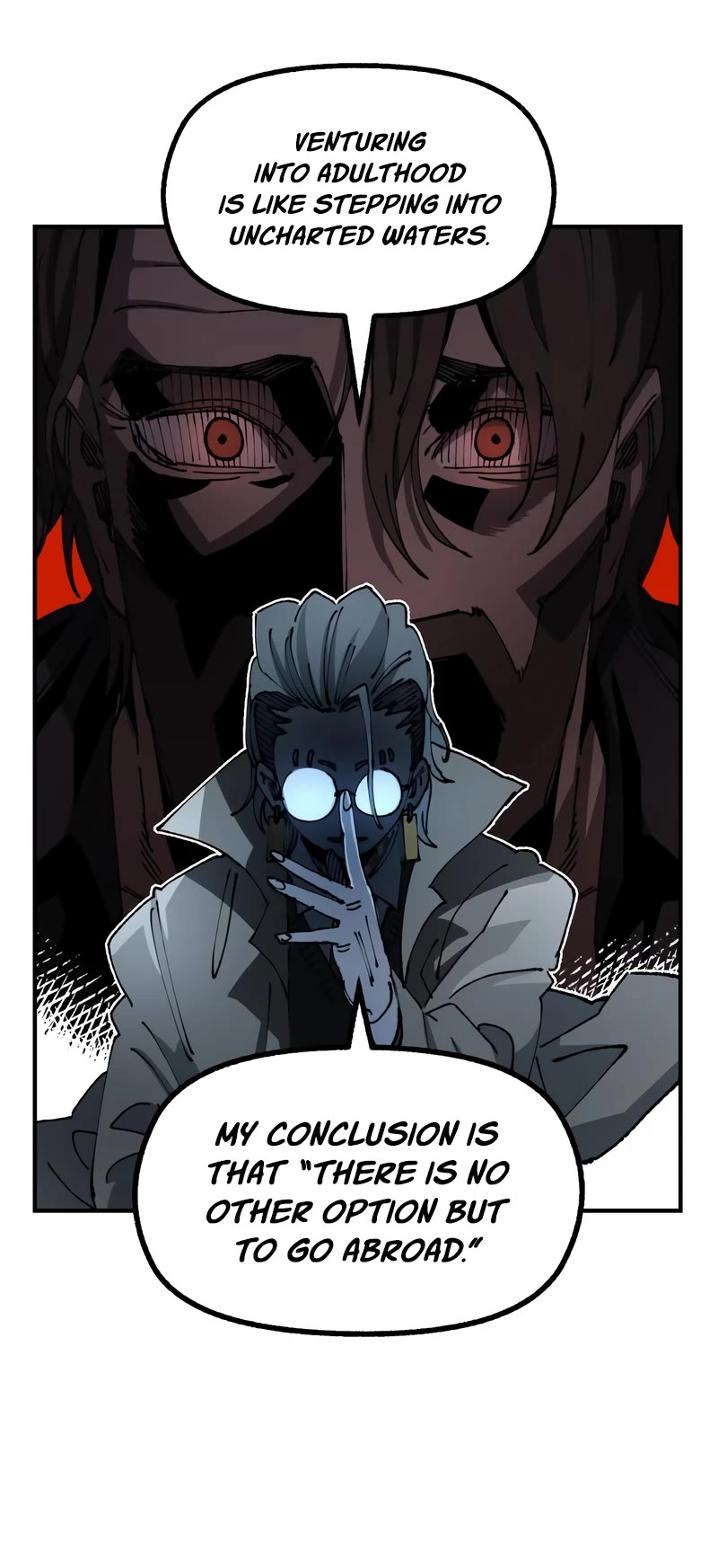 Reincarnation of the Veteran Soldier chapter 85 page 15