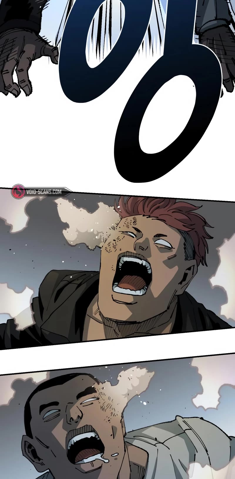 Reincarnation of the Veteran Soldier chapter 85 page 23