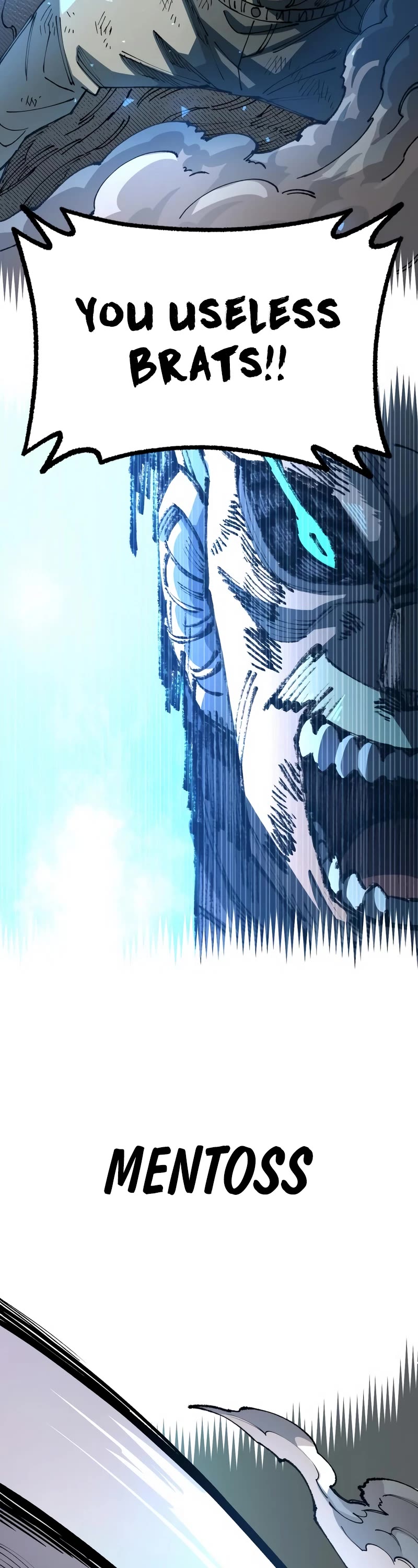 Reincarnation of the Veteran Soldier chapter 85 page 37