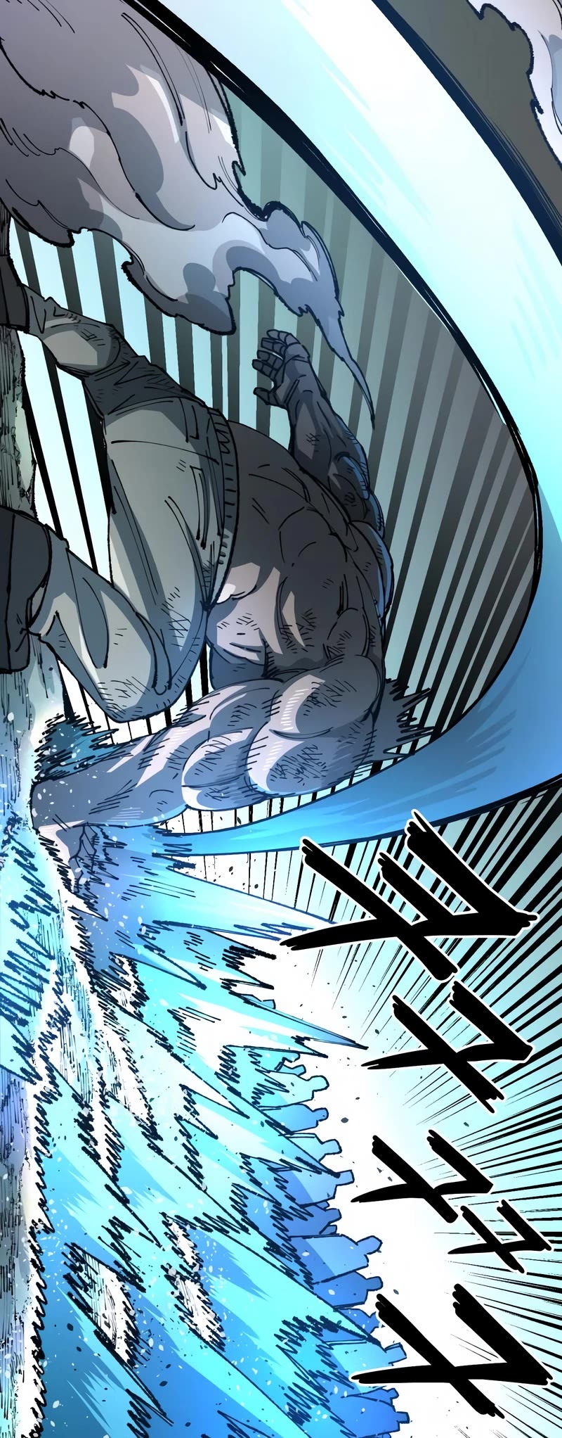 Reincarnation of the Veteran Soldier chapter 85 page 38