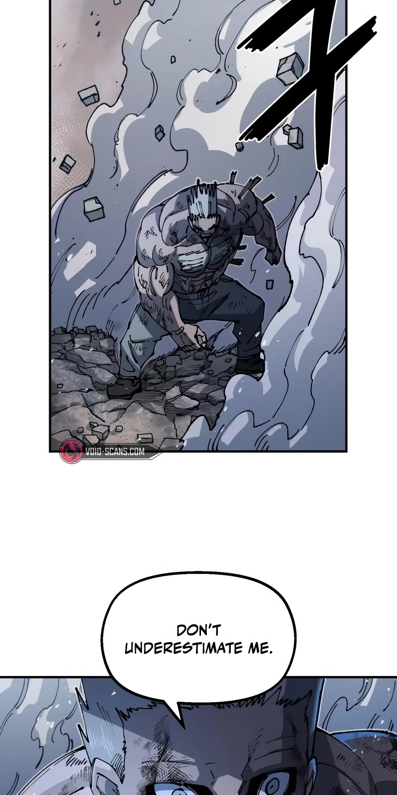 Reincarnation of the Veteran Soldier chapter 85 page 42