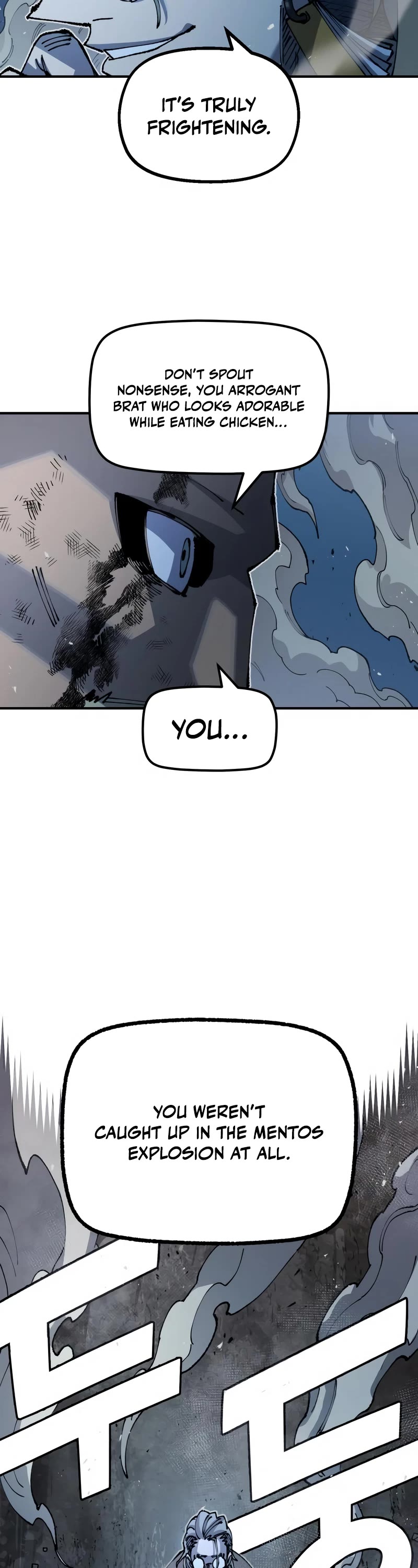 Reincarnation of the Veteran Soldier chapter 85 page 45