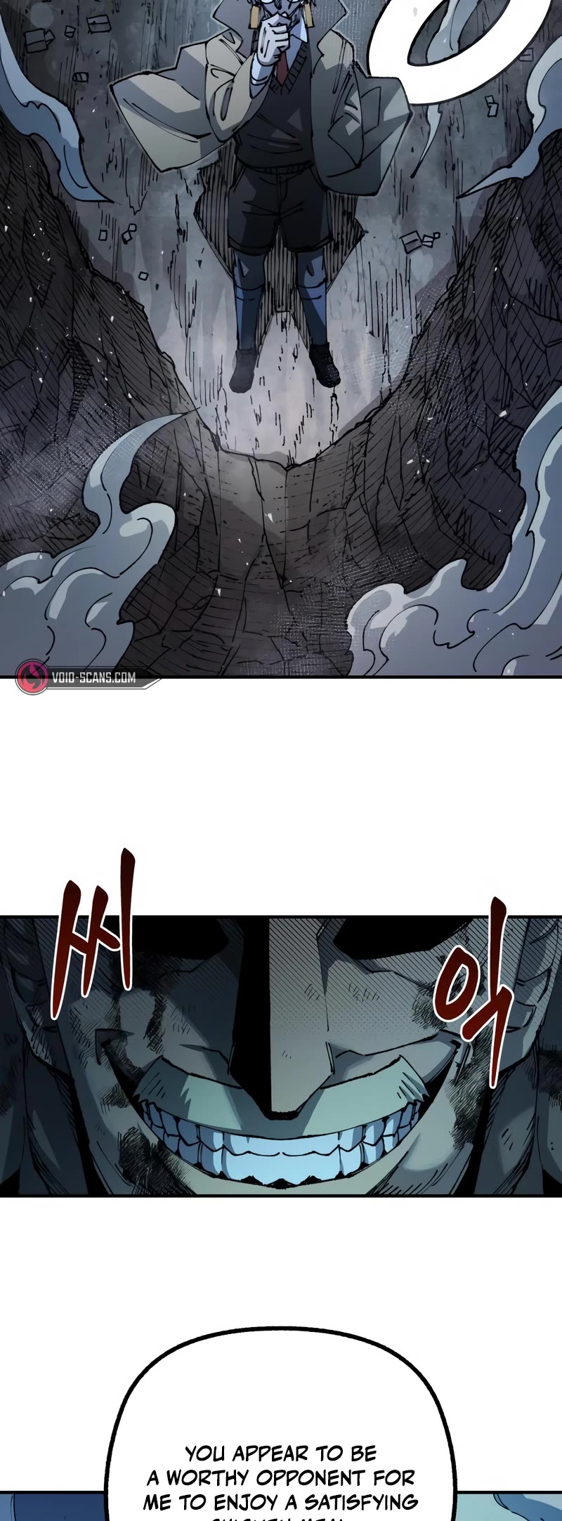 Reincarnation of the Veteran Soldier chapter 85 page 46