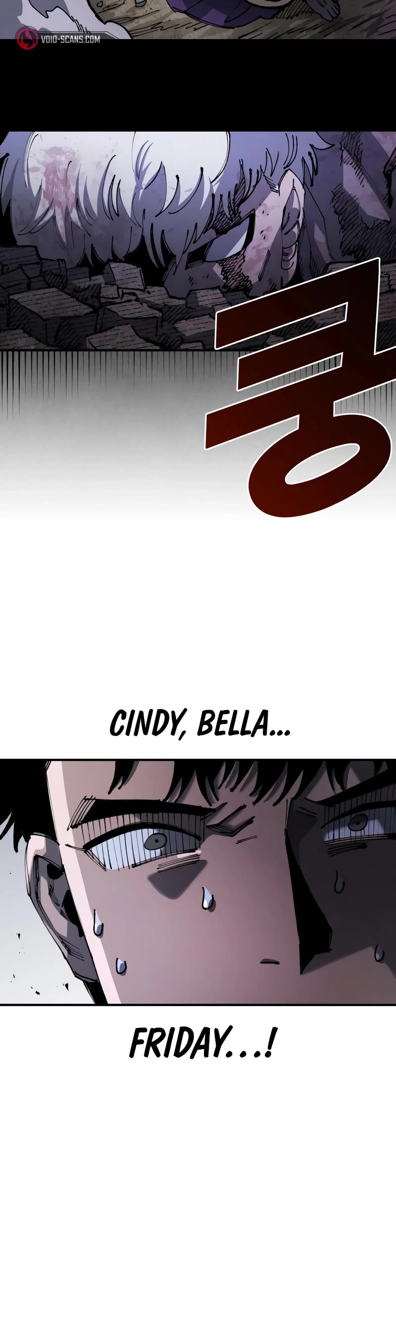 Reincarnation of the Veteran Soldier chapter 86 page 11