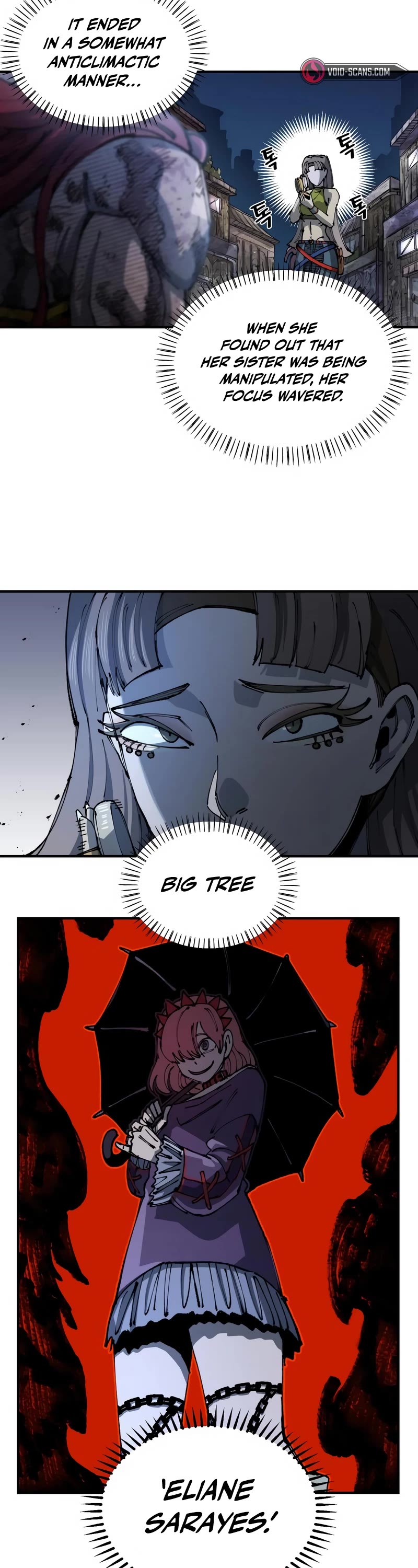 Reincarnation of the Veteran Soldier chapter 86 page 14