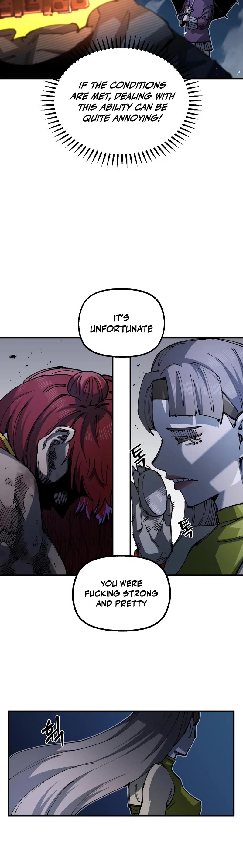 Reincarnation of the Veteran Soldier chapter 86 page 16