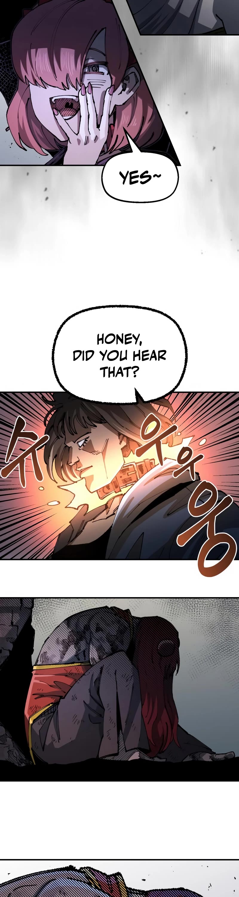 Reincarnation of the Veteran Soldier chapter 86 page 18