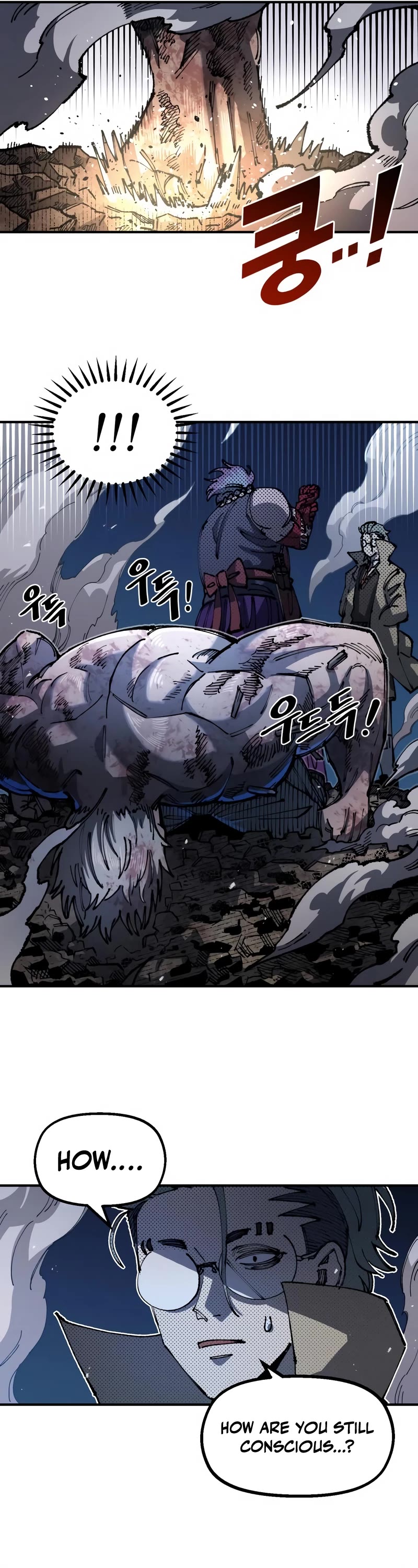 Reincarnation of the Veteran Soldier chapter 86 page 21