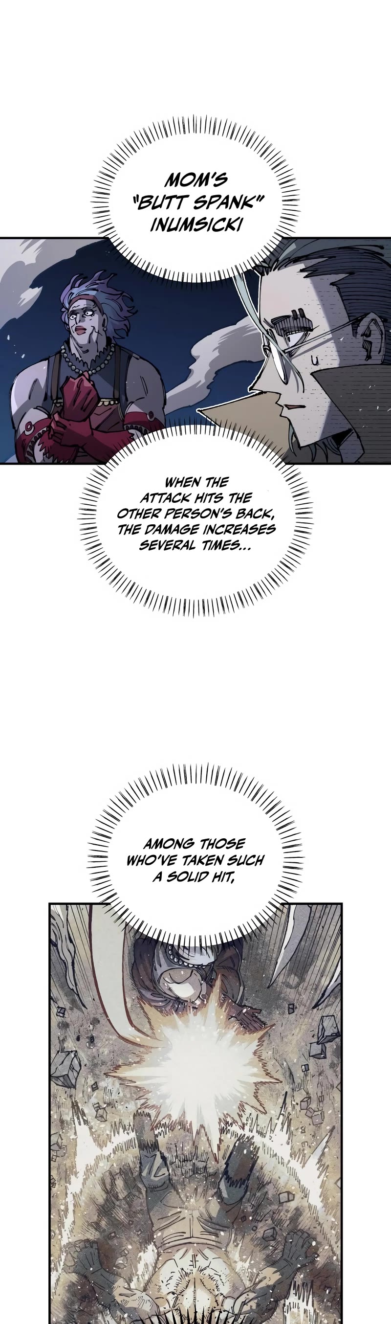 Reincarnation of the Veteran Soldier chapter 86 page 23