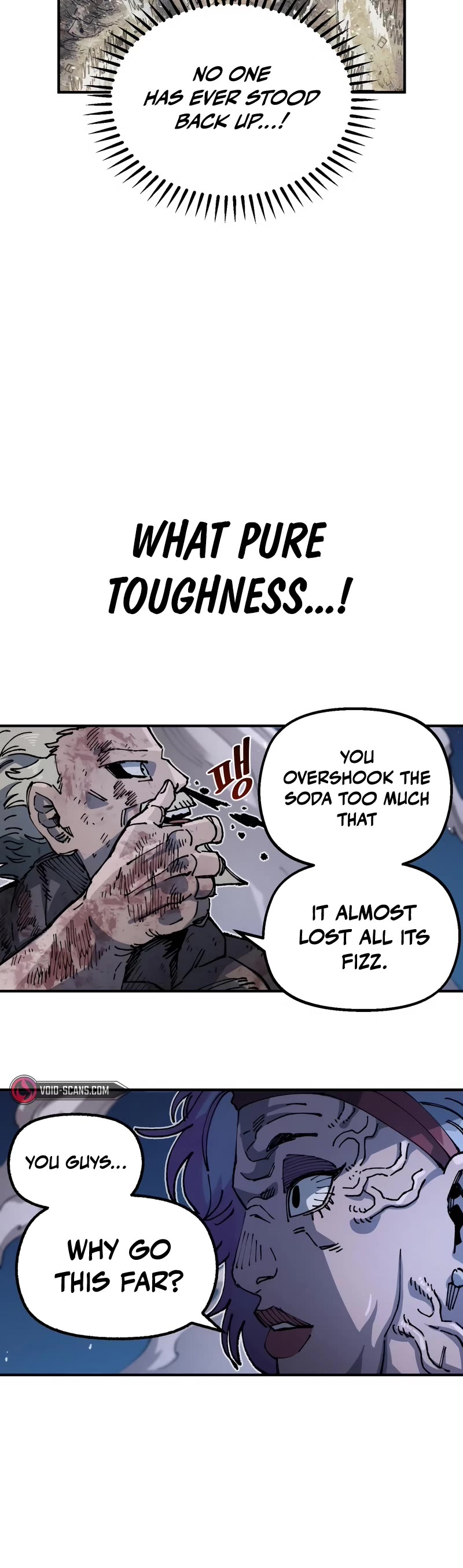 Reincarnation of the Veteran Soldier chapter 86 page 24