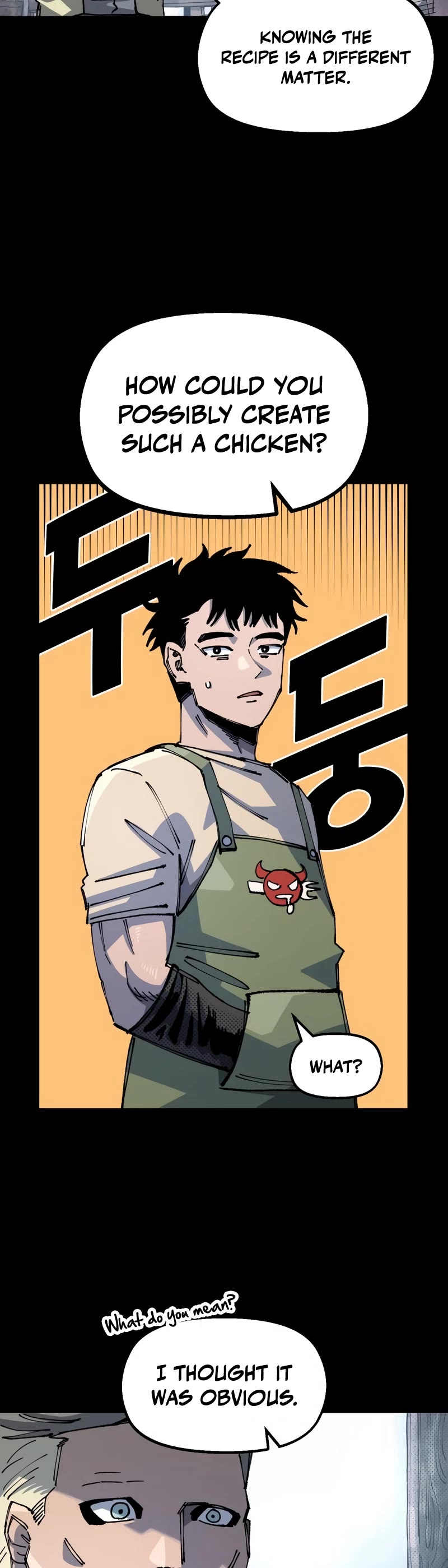 Reincarnation of the Veteran Soldier chapter 86 page 31