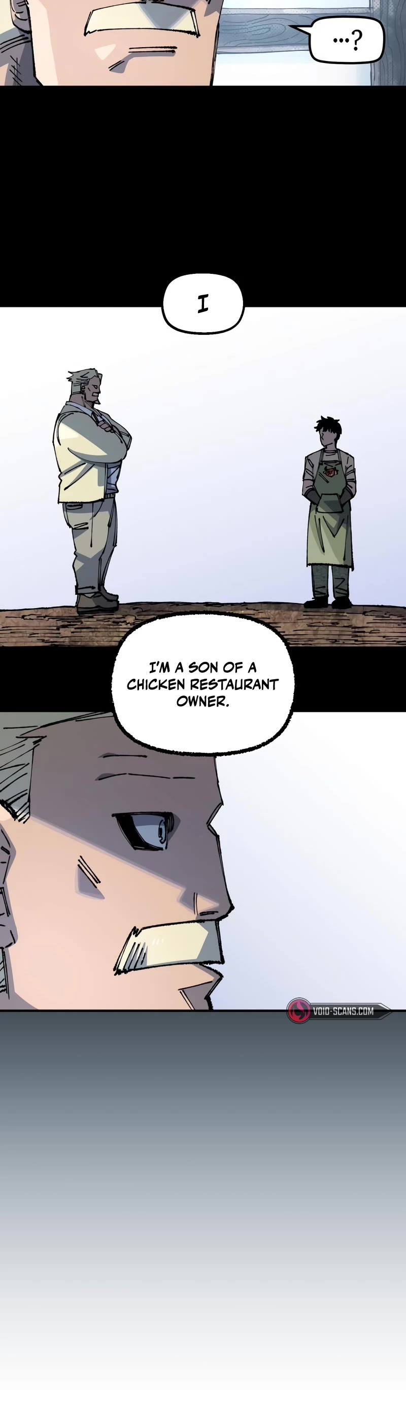 Reincarnation of the Veteran Soldier chapter 86 page 32