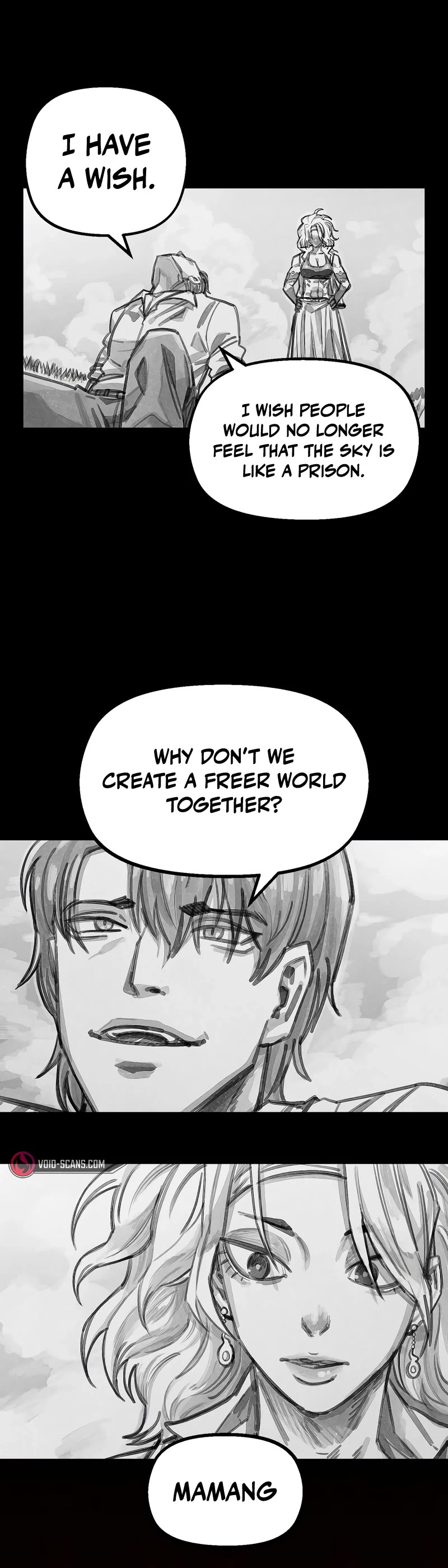 Reincarnation of the Veteran Soldier chapter 86 page 35