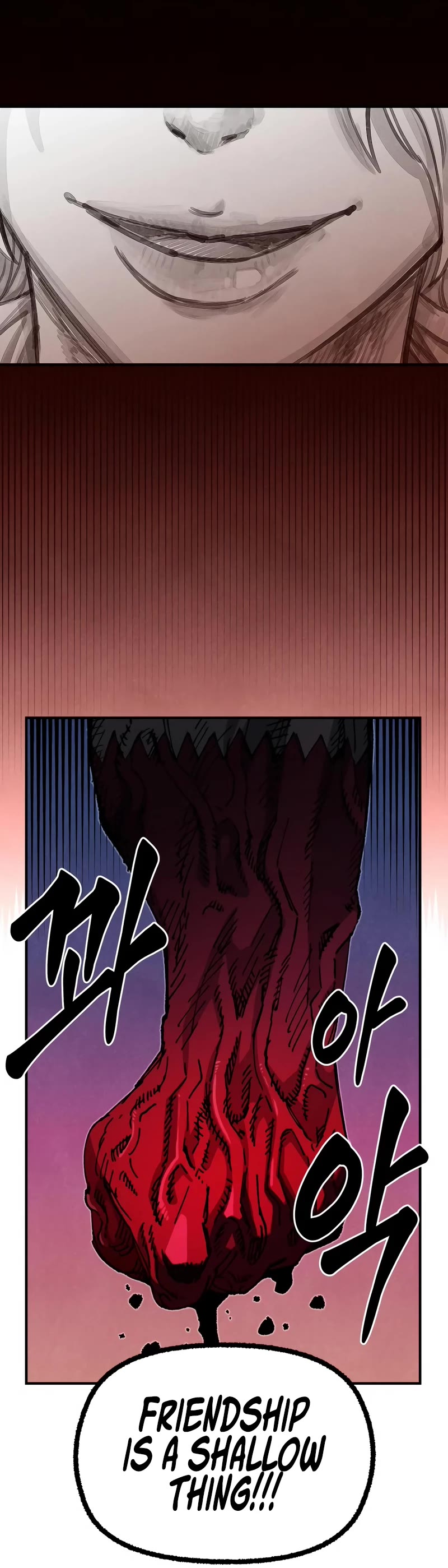 Reincarnation of the Veteran Soldier chapter 86 page 36
