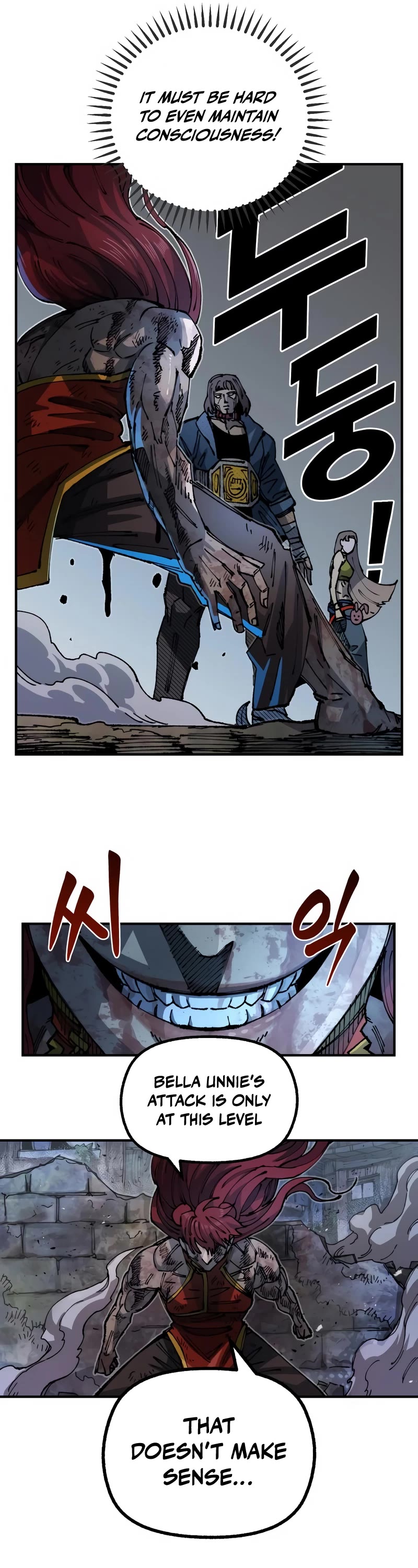 Reincarnation of the Veteran Soldier chapter 86 page 41