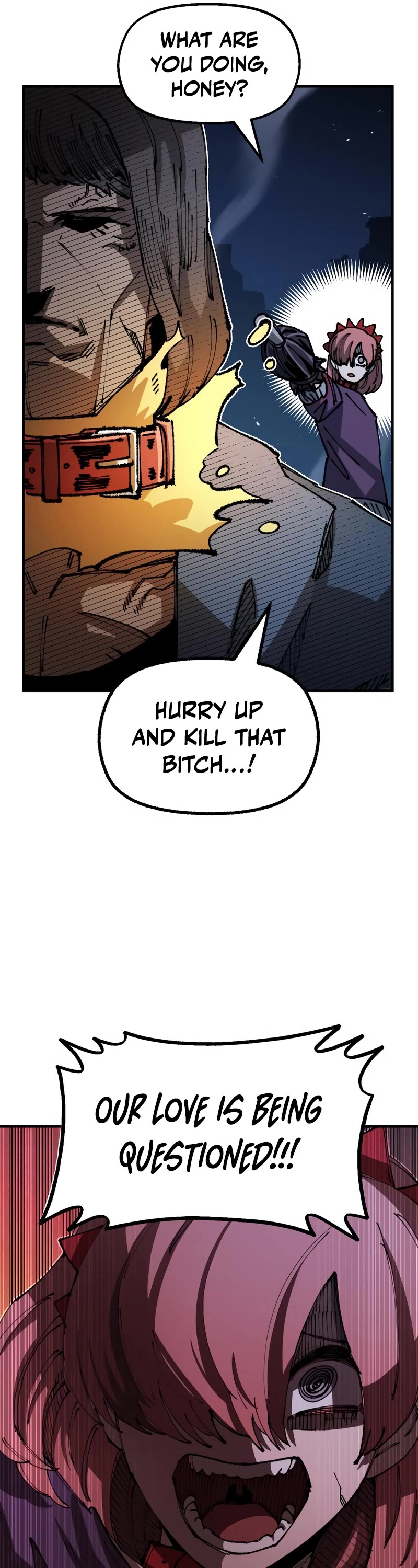 Reincarnation of the Veteran Soldier chapter 86 page 45