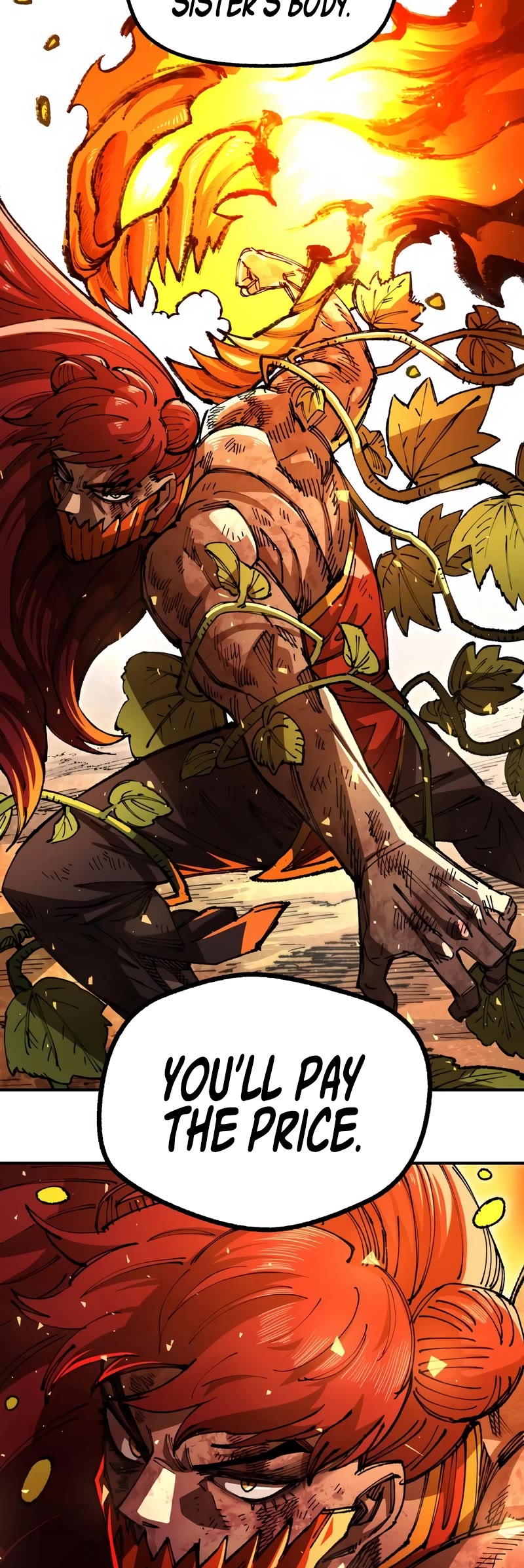 Reincarnation of the Veteran Soldier chapter 86 page 47