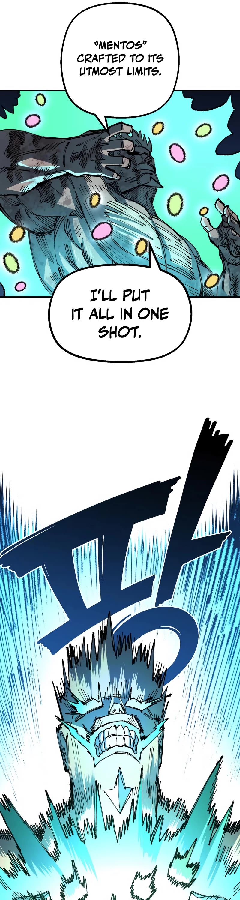 Reincarnation of the Veteran Soldier chapter 86 page 49