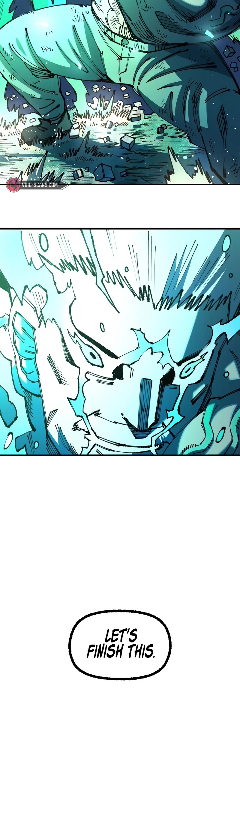 Reincarnation of the Veteran Soldier chapter 86 page 52