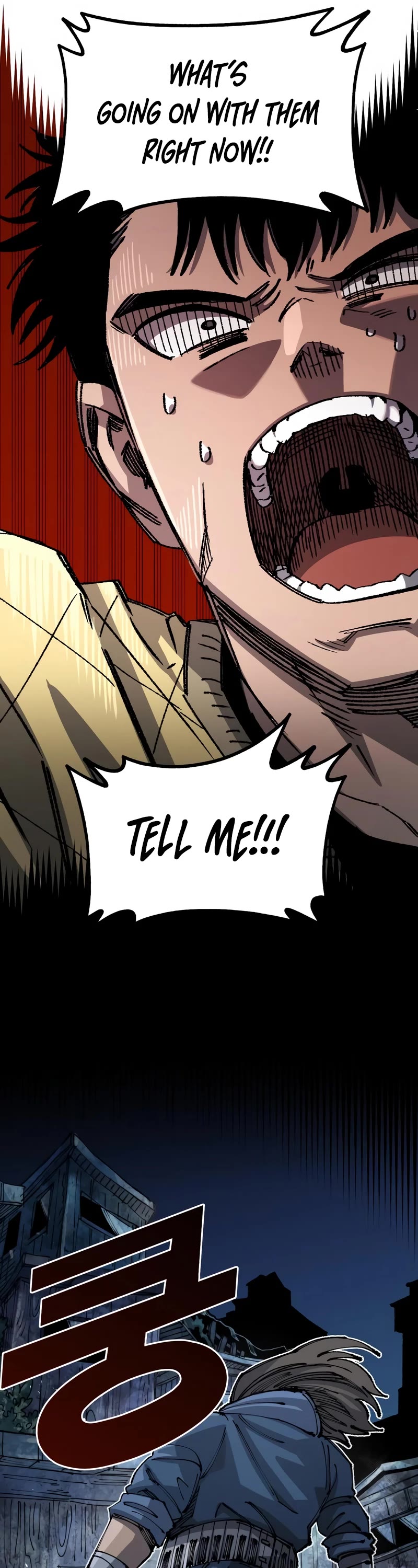 Reincarnation of the Veteran Soldier chapter 86 page 9