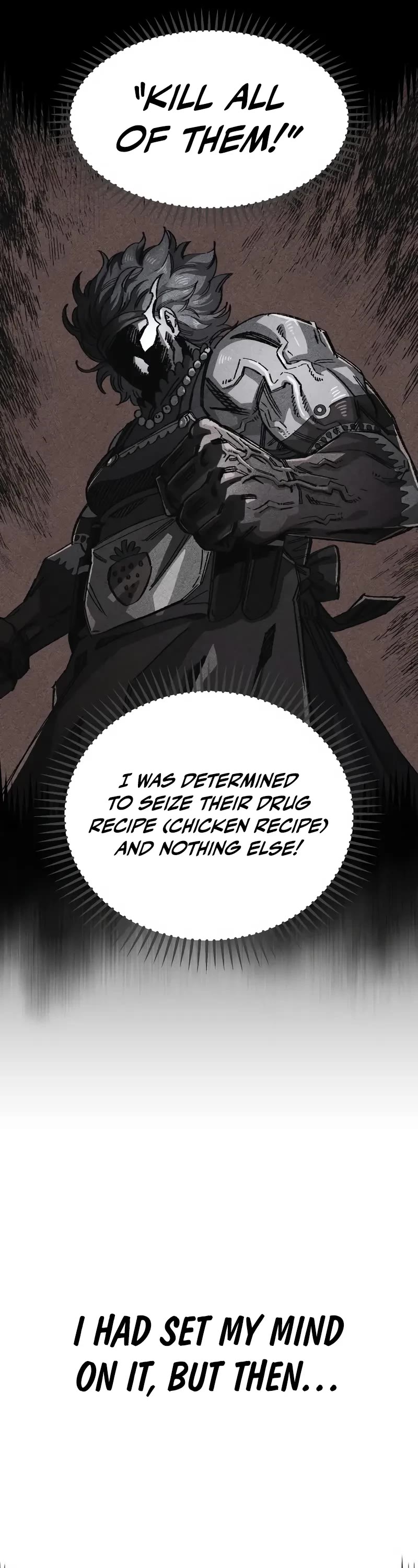 Reincarnation of the Veteran Soldier chapter 87 page 10