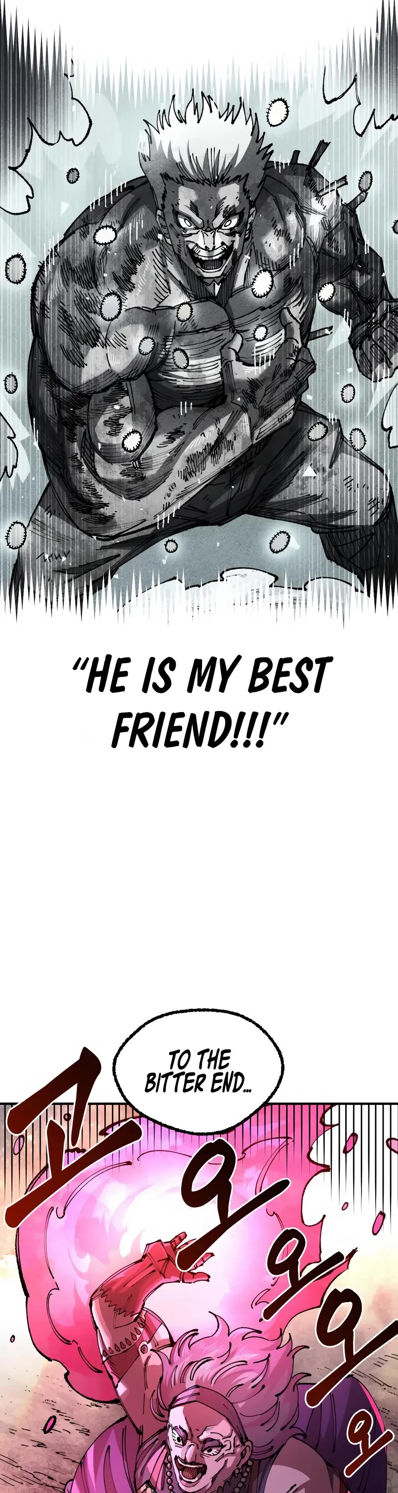 Reincarnation of the Veteran Soldier chapter 87 page 11