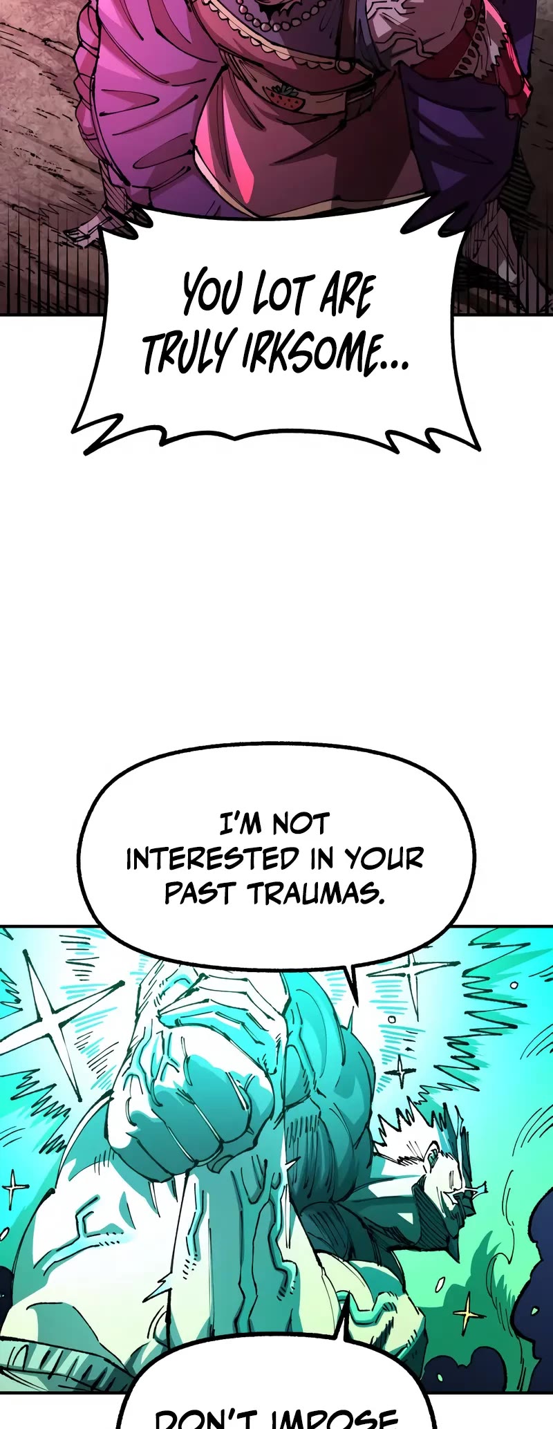 Reincarnation of the Veteran Soldier chapter 87 page 12