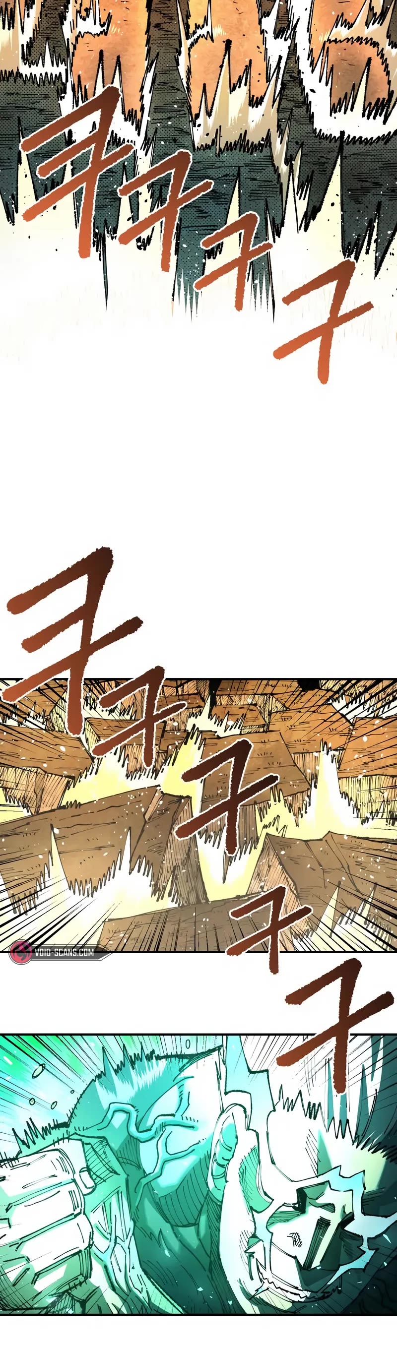 Reincarnation of the Veteran Soldier chapter 87 page 19