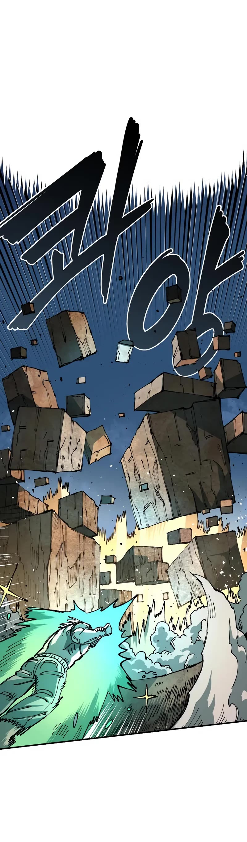 Reincarnation of the Veteran Soldier chapter 87 page 20