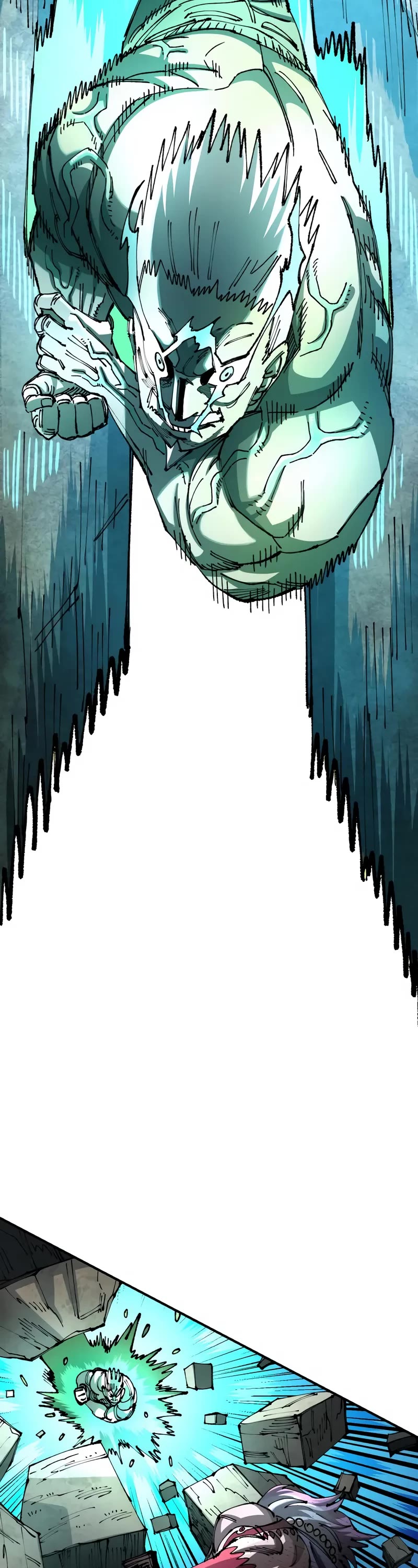 Reincarnation of the Veteran Soldier chapter 87 page 22