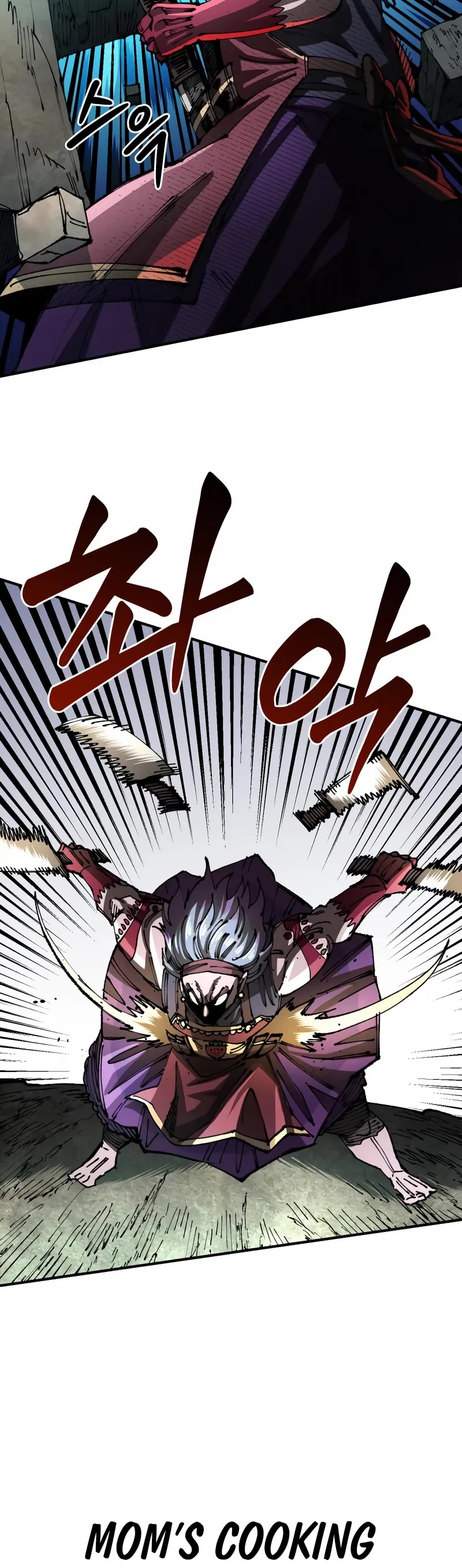 Reincarnation of the Veteran Soldier chapter 87 page 23