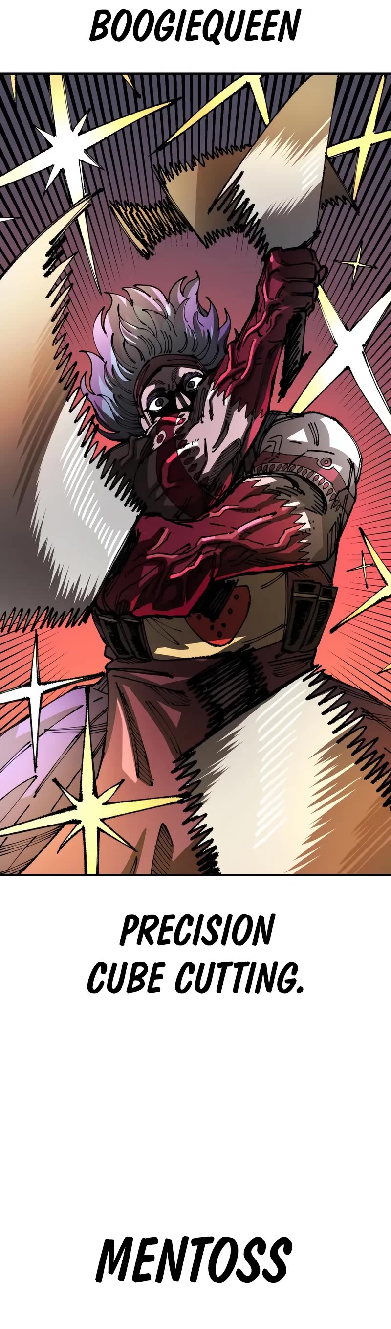 Reincarnation of the Veteran Soldier chapter 87 page 24