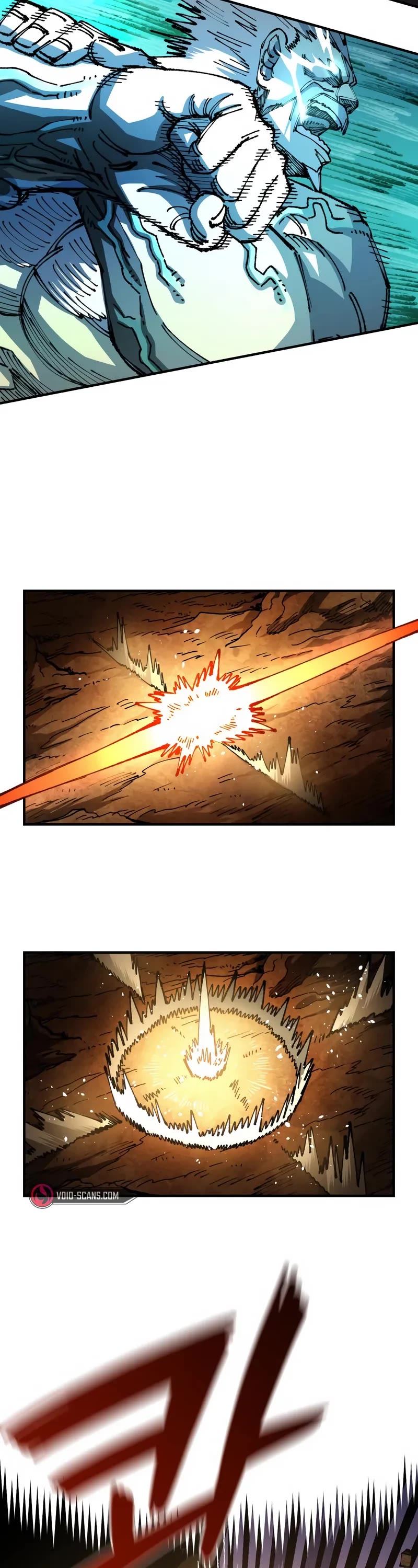 Reincarnation of the Veteran Soldier chapter 87 page 26