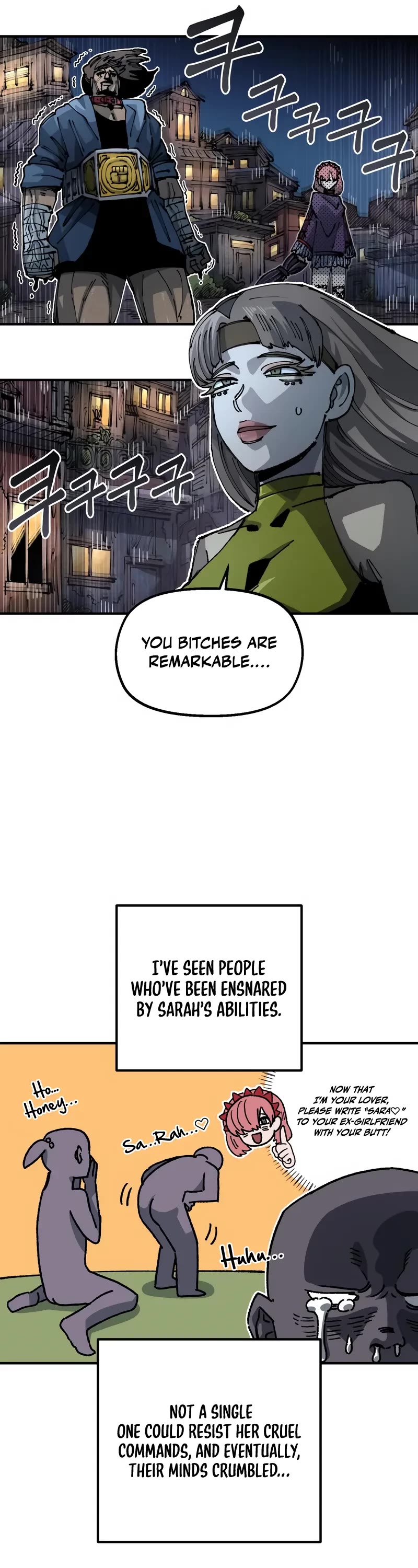 Reincarnation of the Veteran Soldier chapter 87 page 29