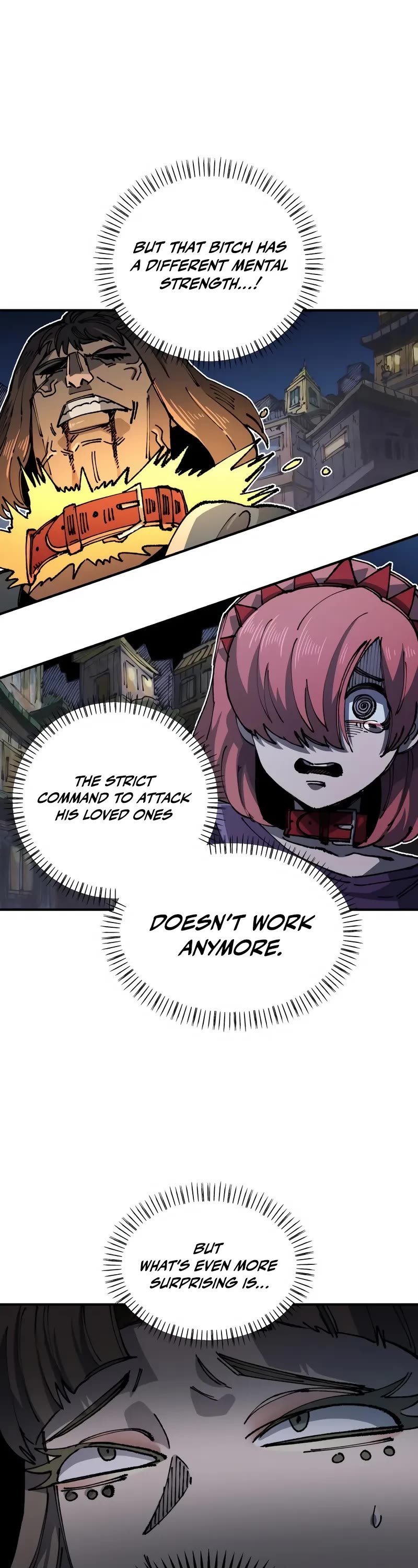 Reincarnation of the Veteran Soldier chapter 87 page 30