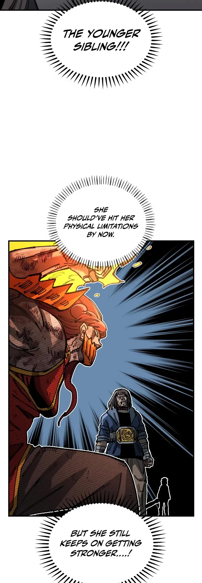 Reincarnation of the Veteran Soldier chapter 87 page 31