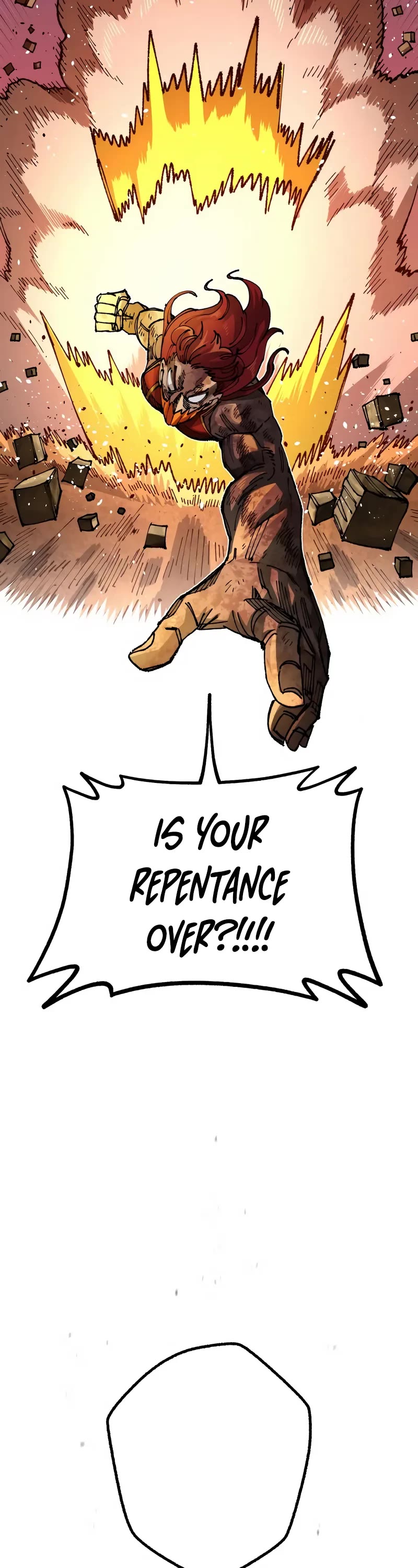 Reincarnation of the Veteran Soldier chapter 87 page 38