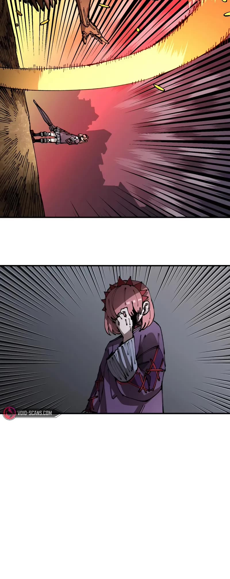 Reincarnation of the Veteran Soldier chapter 87 page 40