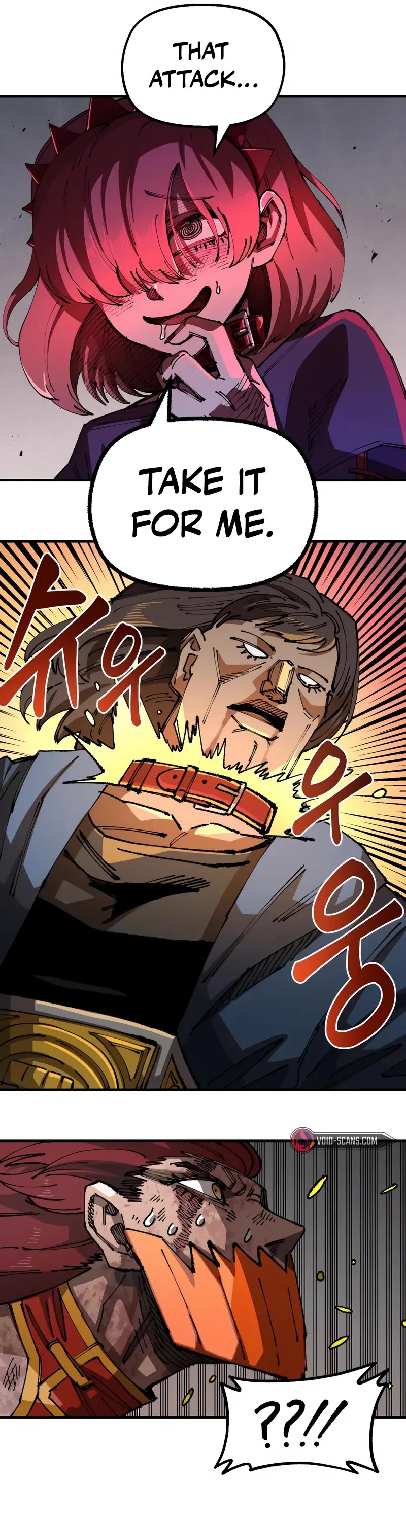 Reincarnation of the Veteran Soldier chapter 87 page 41