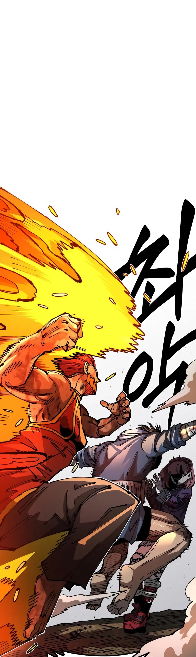 Reincarnation of the Veteran Soldier chapter 87 page 42