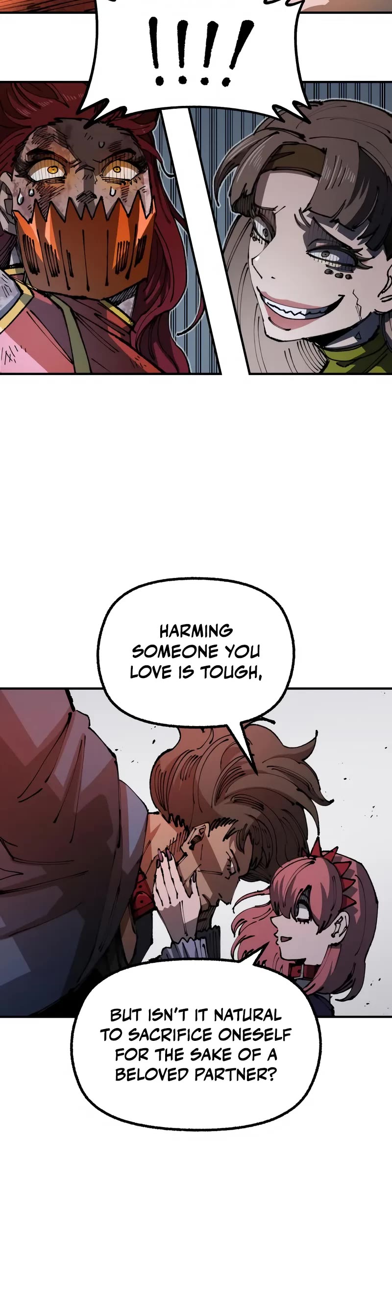 Reincarnation of the Veteran Soldier chapter 87 page 43