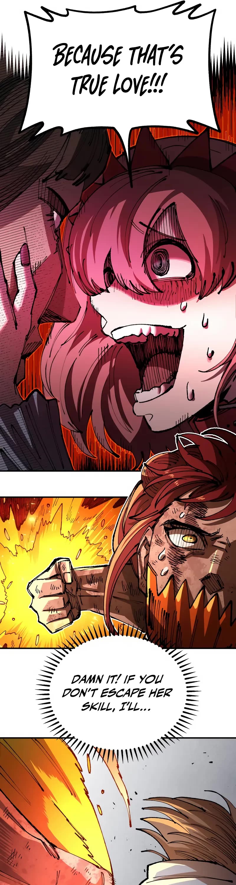 Reincarnation of the Veteran Soldier chapter 87 page 44